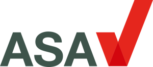 Advertising Standards Agency Logo